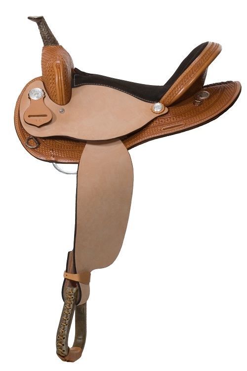 30601 Old West Barrel