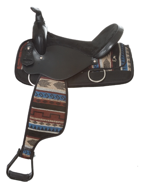 7525 Cherokee Cordura